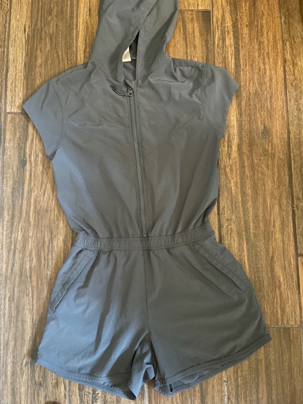 Athleta Girl romper
